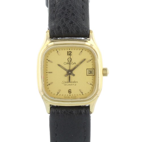 Omega seamaster 796 0849 mm - 796.0849, 22