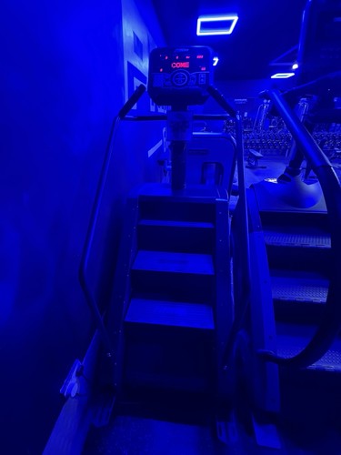 Stairmaster stepper - stairmaster,