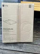 B&Q IT Kitchens Premium Drawer