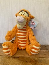 Tigger from Winnie the Pooh Disney Soft Plush Toy 16" Whitehouse Leisure