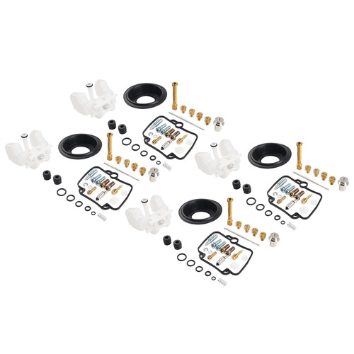 Carburetor repair kit carb - kit,