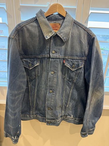 Levis 1982 limited edition - 1982,