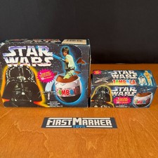 1997 Star Wars Tombola