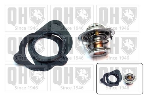 Coolant thermostat for - coolant,