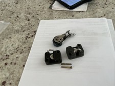 Small Sailing Boat Spares