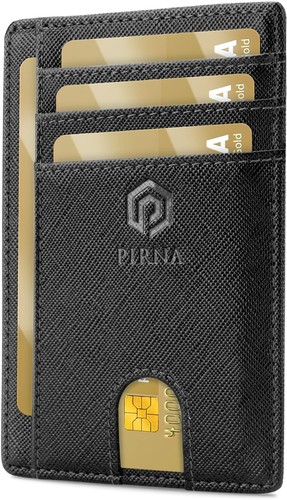 Pirna slim wallet for - slim, rfid