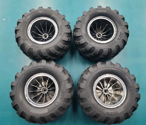 Vintage kyosho double dare - kyosho,