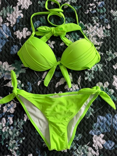 Victoria secret size xs - size,
