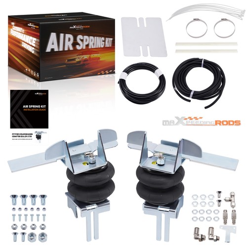 Air suspension kit for - air,