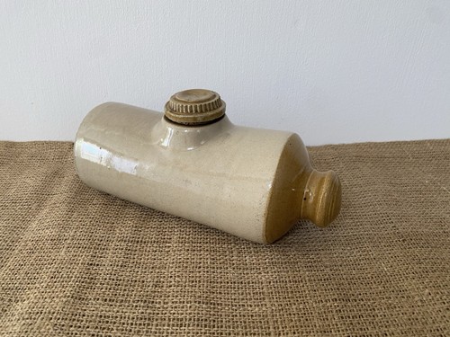 Vintage stoneware hot - vintage,