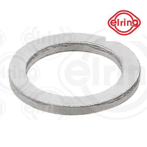 Seal ring oil drain plug - seal,