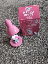 Hello Kitty Mini Led Desk Lamp