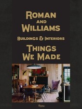 Roman And Williams Buildings