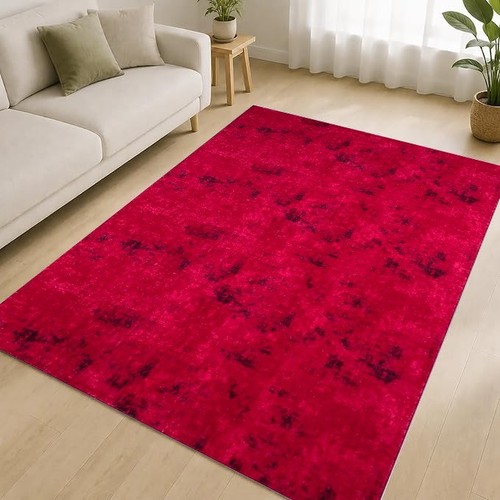 Large shaggy rugs for living - large,