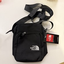 The North Face small black