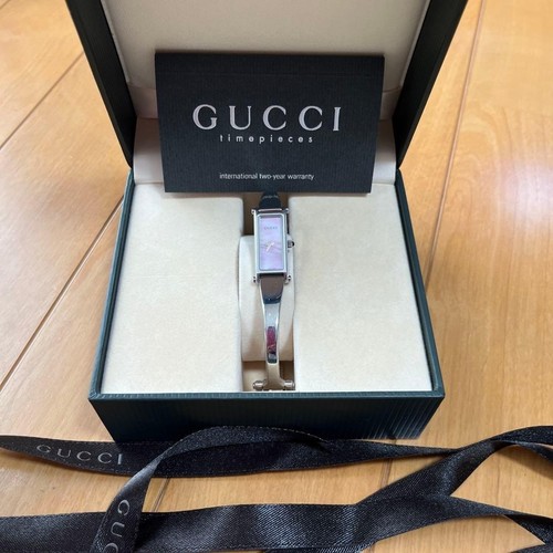 Gucci 1500l women pink - gucci, women's