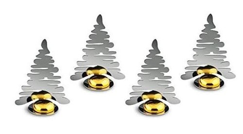 Alessi barkplace xmas tree - xmas,