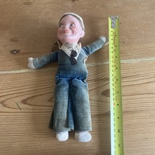 Unusual Norah Wellings Vintage