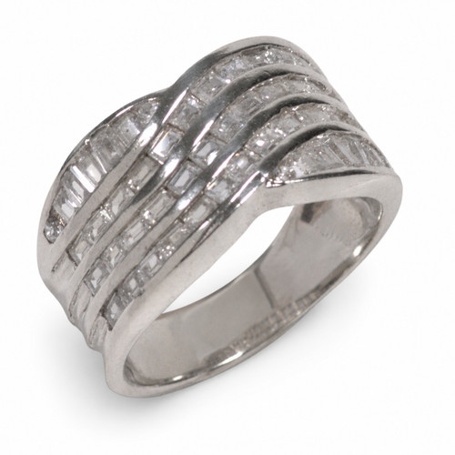 Sterling silver multi - sterling,