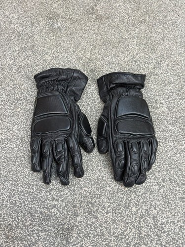 Mla defender leather riot - defender,