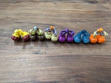 LOT of 11 Mattel Matchbox Big