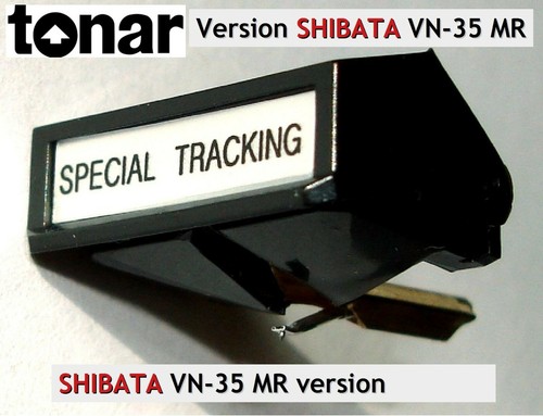 Vn35 shibata diamond stylus - shibata,