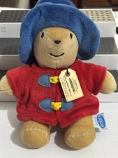 1997 Eden Toys Paddington