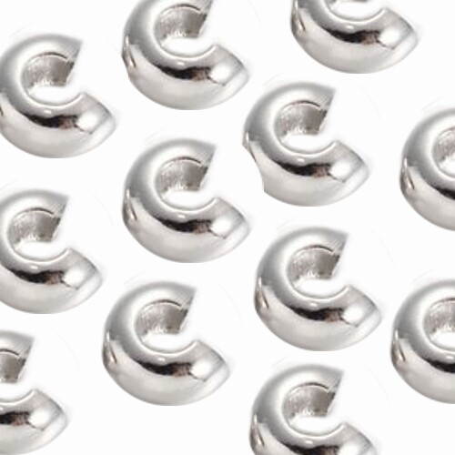 Crimp cover beads choose - cover,