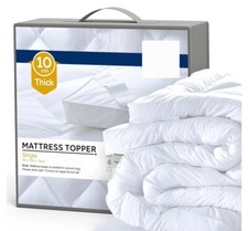 Hotel Quality Mattress Topper
