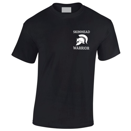 Skinhead shirt original - t-shirt,