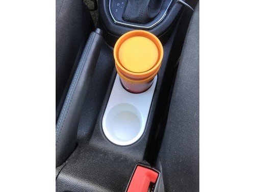 Caddy cup holder drinks - vw,