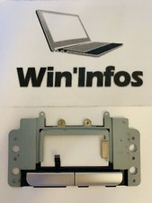 Touchpad Module Mouse Click