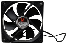 BitFENIX A1225L12S 12V 0.30A 120MM Brushless DC Fan 3 Pin Price Inc VAT