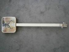 3 String Cigar Box Canjo