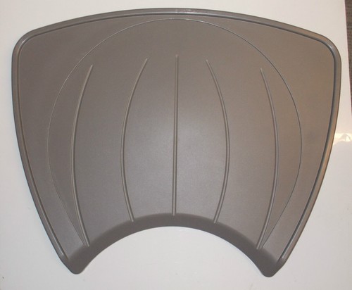 Grey draining board swift - draining,