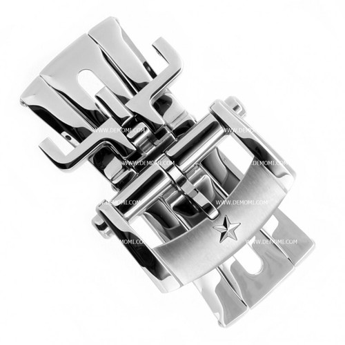 Zenith deployant clasp steel - zenith,