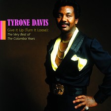 Give It Up (Turn It Loose)