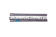 Exhaust Centre Pipe For LDV