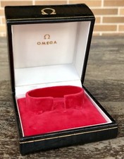 OMEGA 1950's 50's Box