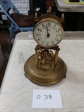 SMALL KUNDO ANNIVERSARY CLOCK