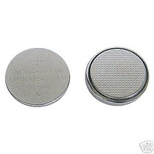 2 x Car Alarm Remote Fob