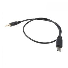 Shutter Connecting Cable S2 for Sony a9 a7 a7R a7S a7II a7SII a7RII a6500 UK