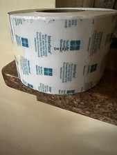 24 rolls 500 pieces per roll