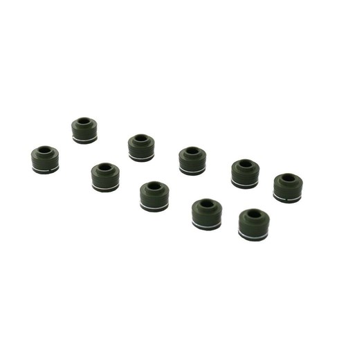 Valve guide oil seal - oil, set