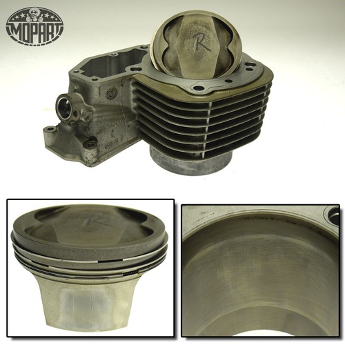 Cylinder piston right - &,