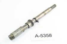 Honda XL 350 R ND03 1984 Model