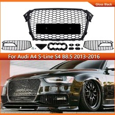 For 2013-2016 Audi A4 S-Line