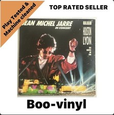 Jean-Michel Jarre – In