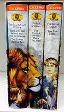 The Complete Chronicles of Narnia (The Complete Chronicles of... - Lewis, C. S.