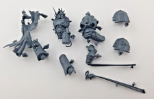 Rider body - Lord Discordant -